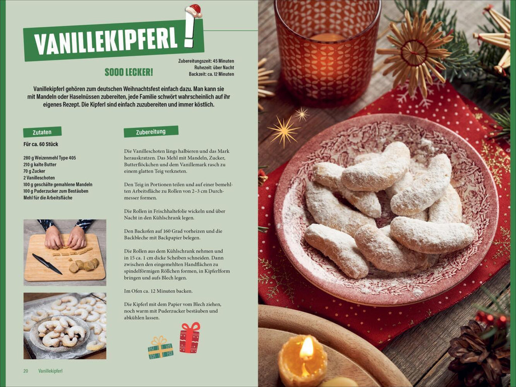 Einfach Weihnachten Deutschland!