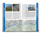KOMPASS Wanderführer Engadin und Südbünden, 60 Touren