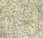Wochenendtouren Franken