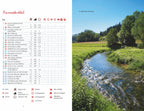 Erlebnis-Wanderungen im Naturpark Obere Donau