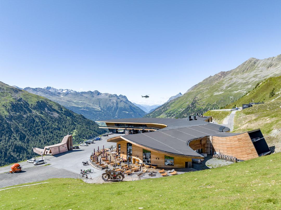 100 x Tirol