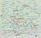 Oberbayern erfahren