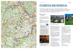 DuMont Bildatlas Eifel, Aachen