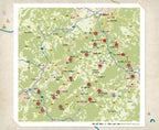 Hunsrück. Wandern für die Seele