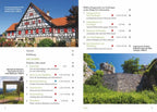 Mystische Pfade Schwäbische Alb