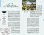 DUMONT Reise-Taschenbuch Reiseführer Extremadura