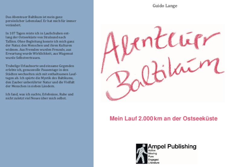 Abenteuer Baltikum