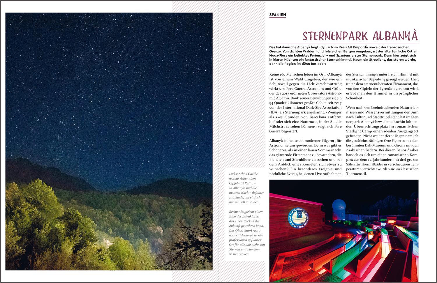 KUNTH Licht aus - Himmel an!