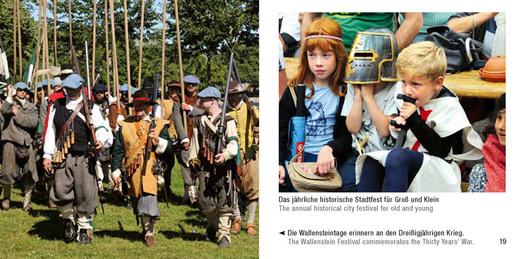 Stralsund - Book To Go