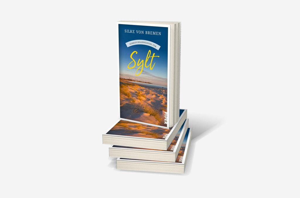 Gebrauchsanweisung für Sylt