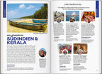 LONELY PLANET Reiseführer Indien Süden & Kerala