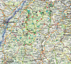 ErlebnisWandern mit Kindern Schwarzwald Nord
