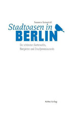 Stadtoasen in Berlin