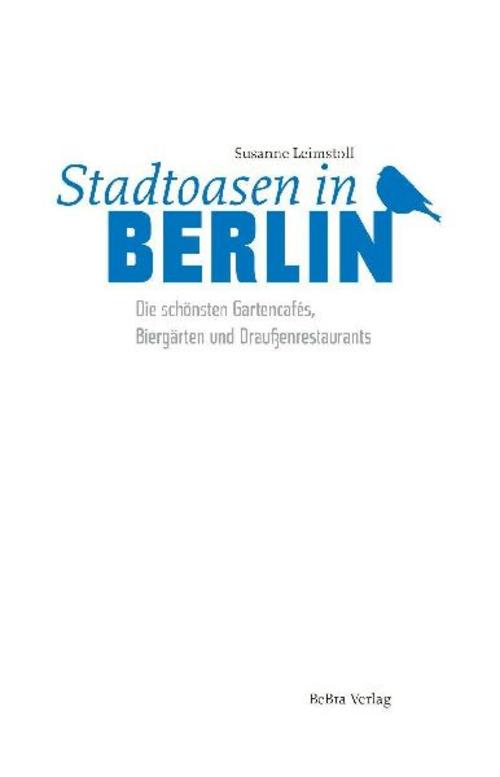 Stadtoasen in Berlin