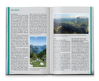 KOMPASS Wanderführer Achensee, Karwendel, Brandenberger Alpen, Rofan, 55 Touren mit Extra-Tourenkarte