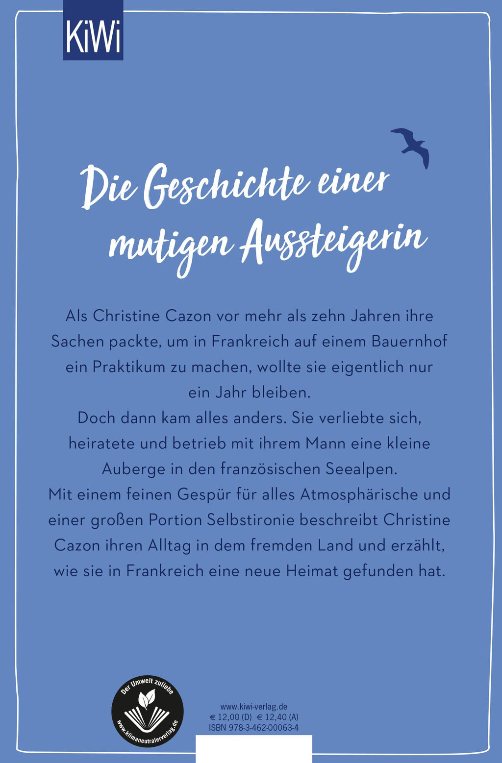 Zwischen Boule und Bettenmachen