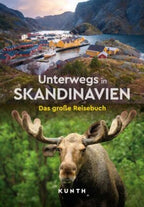 KUNTH Unterwegs in Skandinavien