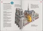 Baedeker Reiseführer Paris