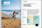 MARCO POLO Camper Guide Französische Atlantikküste
