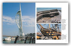 Reise durch England und Wales