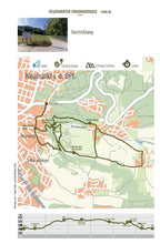 Genusswandern Bayerischer Jura