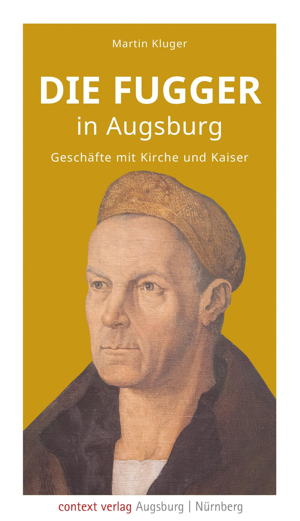 Die Fugger in Augsburg