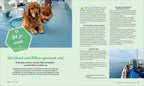 Italien mit Hund
