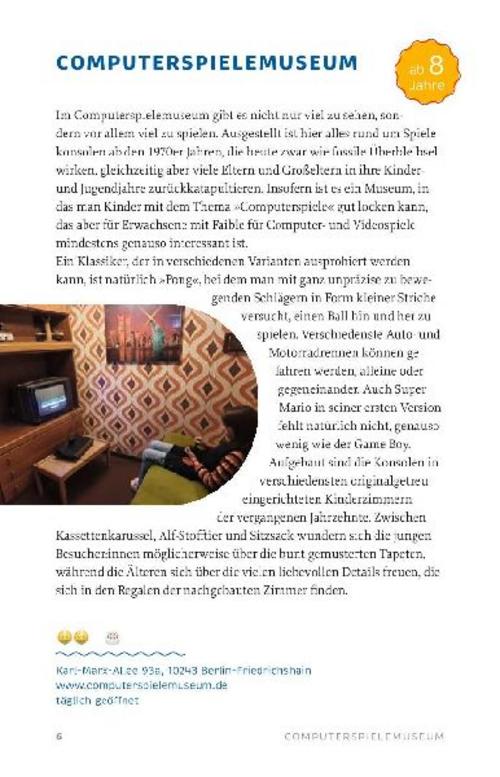 Berlin mit Kindern