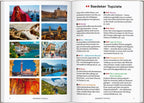 Baedeker SMART Reiseführer Italien