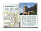 KOMPASS Radreiseführer Ostseeküstenradweg Schleswig Holstein