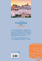 KUNTH Mit dem Wohnmobil durch Italien