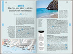DUMONT Reise-Taschenbuch Reiseführer Neapel, Amalfiküste, Cilento