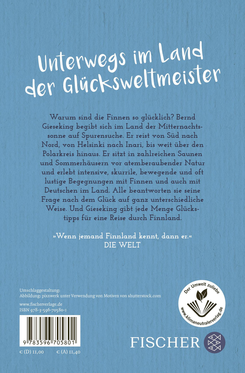 Finne dein Glück