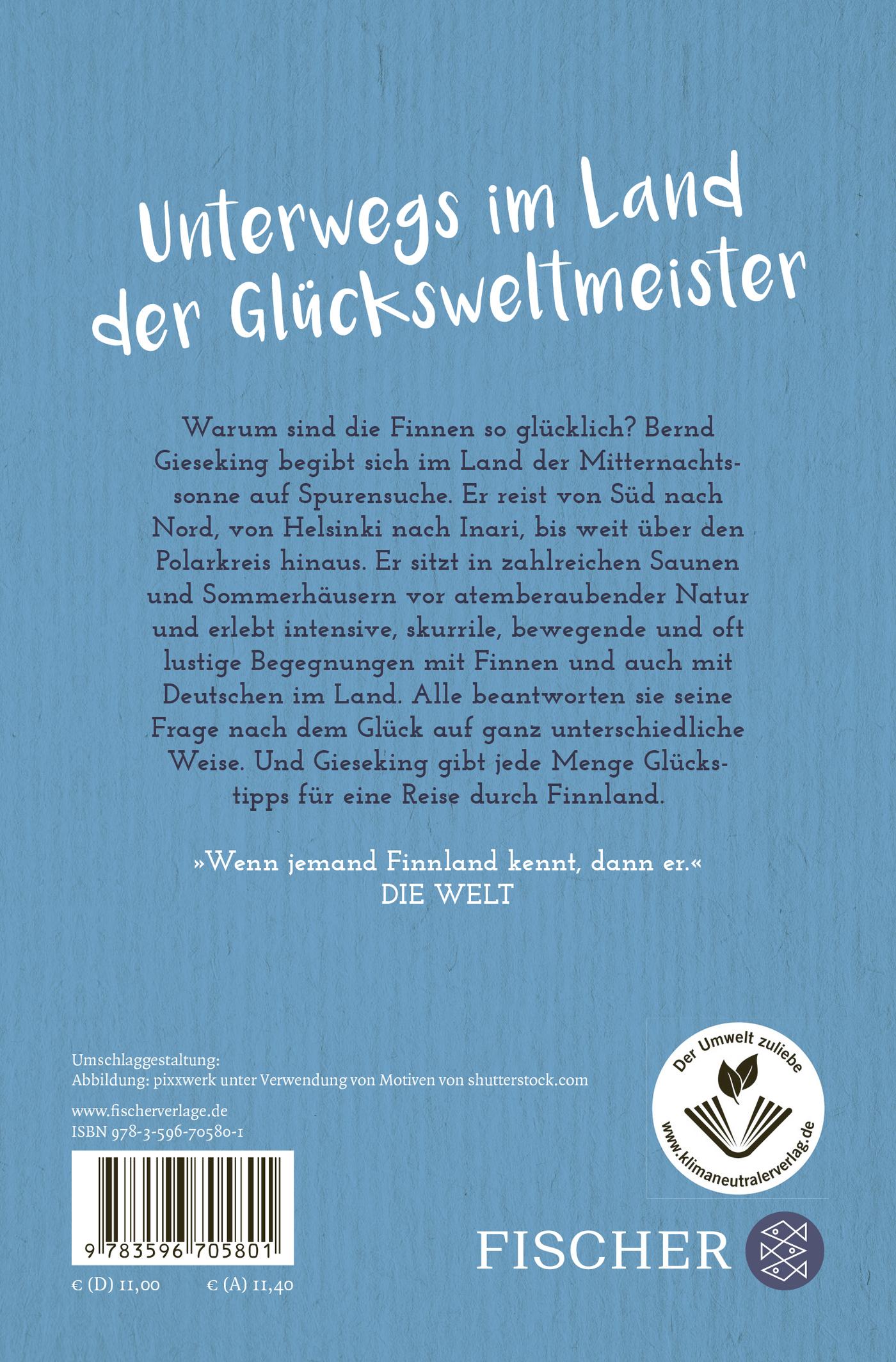 Finne dein Glück