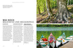 LONELY PLANET Bildband Legendäre Wanderrouten in Deutschland
