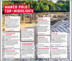 MARCO POLO Reiseführer Albanien