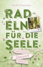 Spessart. Radeln für die Seele