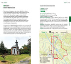Reise Know-How Wanderführer Münsterland : 30 Wanderungen