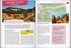 MARCO POLO OUTDOOR GUIDE Reiseführer Provence & Côte d'Azur