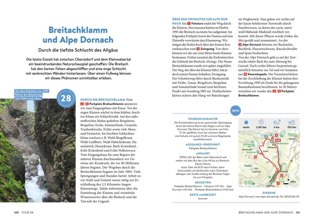 Waldpfade Allgäu
