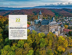 Die ultimative Bucket List für den Harz