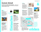 DUMONT Reise-Taschenbuch Reiseführer Salzburg, Salzburger Land, Salzkammergut