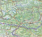 ROTHER Wanderbuch ErlebnisWandern mit Kindern Kärnten. 40 Touren