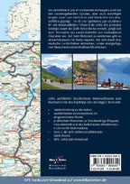 Motorrad Reiseführer Fjord-Norwegen