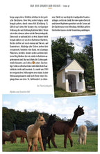 Genusswandern Regental