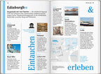DUMONT Reise-Taschenbuch Reiseführer Schottland