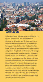 Reiseführer Sarajevo