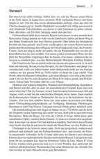 TRESCHER Reiseführer Französischer Jura