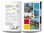 GuideMe Reiseführer \"Die 30 besten Freizeitparks Deutschlands inkl. Wasserparks & Thermen\"