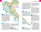 Reise Know-How Reiseführer Kroatien - Der Süden: Kvarner Bucht, Dalmatien, Adriaküste